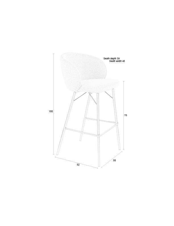 Joa Barkruk - Scandinavisch